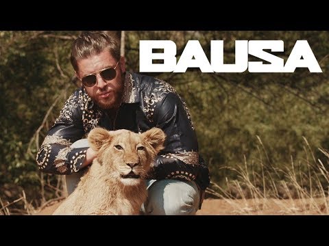 Bausa Vagabund Prod By Bausa Jugglerz Amp The Cratez