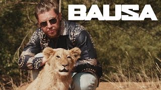 BAUSA - VAGABUND (Official Music Video) [prod. by Bausa, Jugglerz &amp; The Cratez]