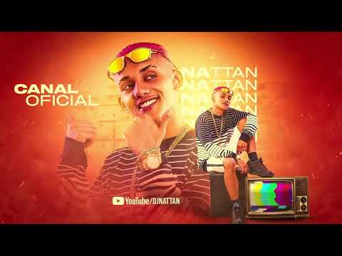 Mega do Malvadão - Dj Nattan Feat. Xamã, Mc KF e Mc Jhenny ( Áudio Oficial )