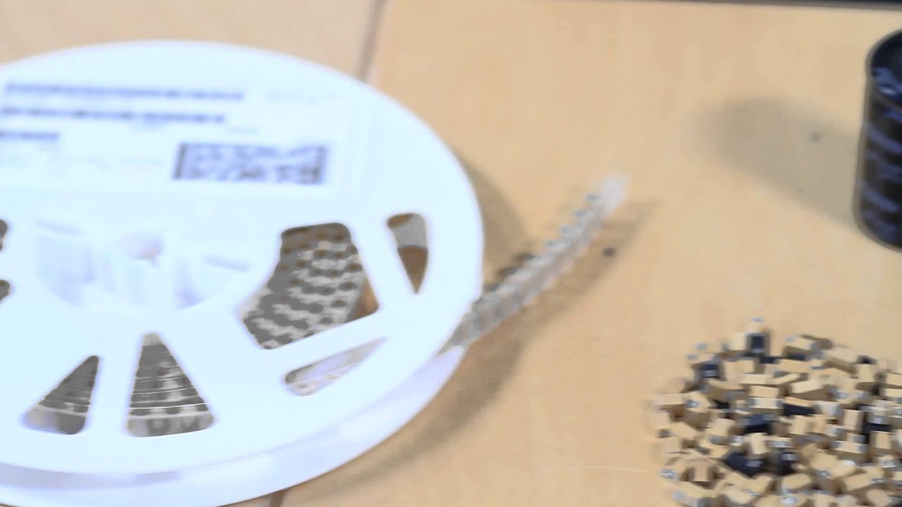 What is a Capacitor? Introduction to Capacitors & Decoupling (Part I)