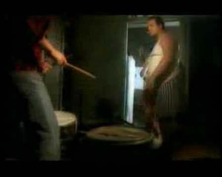 Pips, Chips & Videoclips - Nogomet