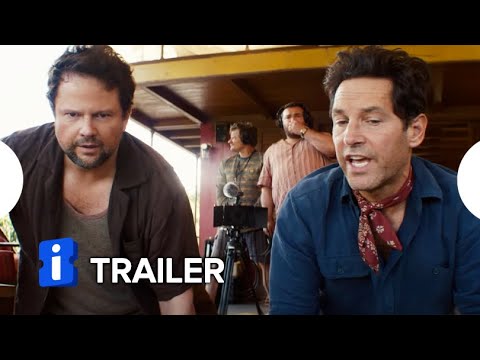 Anaconda - Trailer