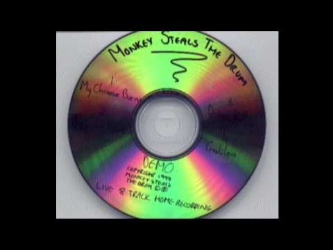 Monkey Steals The Drum on John Peels Music