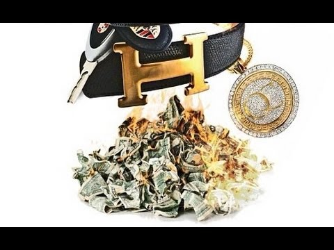 Blaze (Feat. Young Thug & Peewee Longway) - Work That Dough (Flyght Mileage)