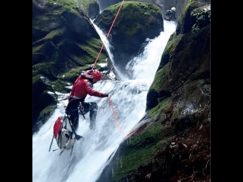 Les Explo's Canyon : Notre expédition au Népal - Mars 2019