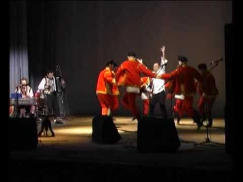 Halychyna & Oleh Skrypka - Arkan