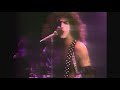 KISS - C'mon and Love Me (Detroit 1976)