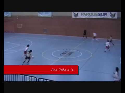 Leganes FS - Salamanca