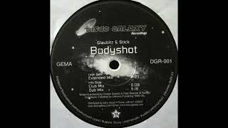 Glaubitz* & Stick - Bodyshot (Club Mix)