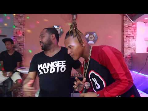 Mangee Audio x Tato El X5 - Mangee Audio Nuevo Talento (Ep. 15)