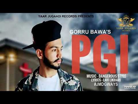 P.G.I