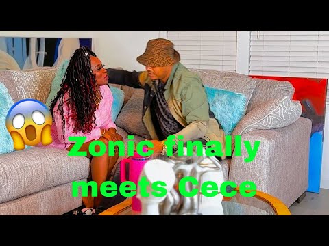 Keeping up with Zonic and Cece