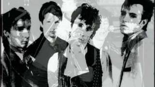 The Wanderers - No Dreams