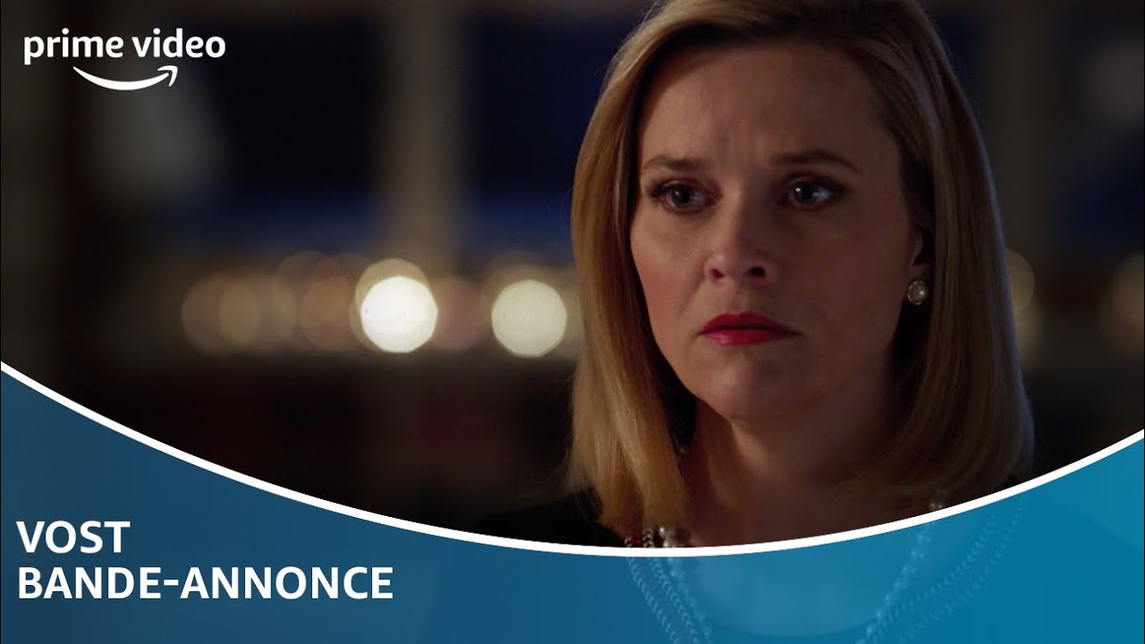 Little Fires Everywhere - Bande Annonce [VOST]