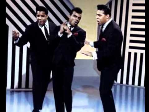 Isley Brothers Motown Funk Bros 1964  "Just Ain't Enough Love" My Extended Version!