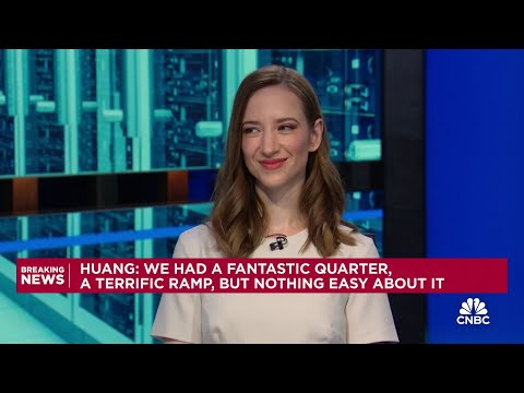 AI adoption is still in its infancy, says Kozyr CEO Cassie Kozyrkov