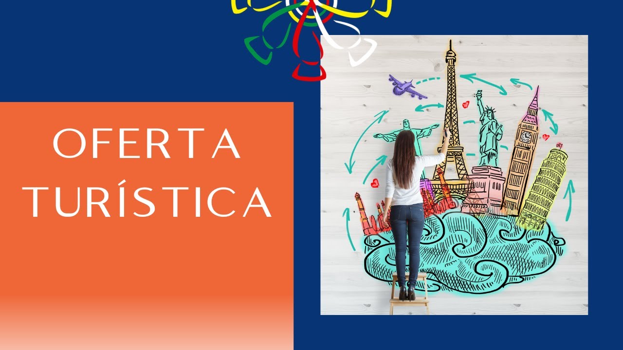 Oferta Turística