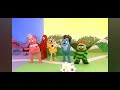 Yo Gabba Gabba Cheer Up