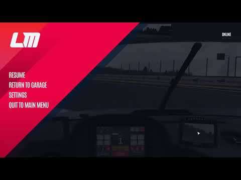 Le Mans Ultimate - WEC Online Championship - Week 1 Spa 90mins. Perfect Race Until.....