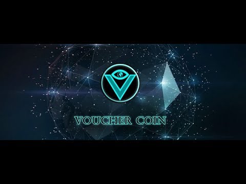 Обзор проекта Voucher Coin.