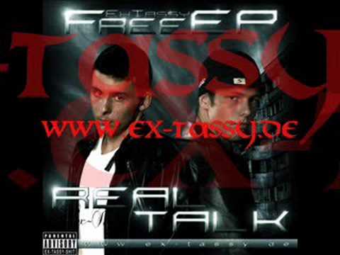 Richter & Shox - Denk doch mal nach ( Bushido & Massiv Diss )