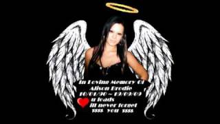 Alison Brodie R.I.P(Lullaby)