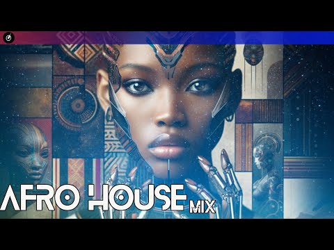 NEW Afro House MIX 2024 #12 By FUNKKY | afrohouse | afrotech | peaktime