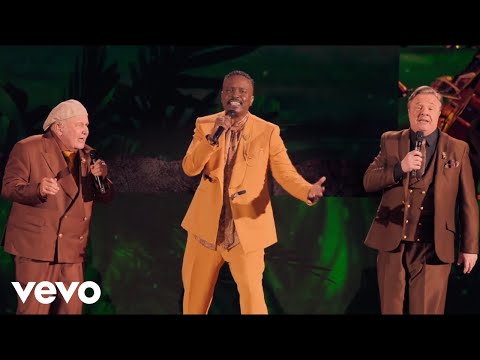 Hakuna Matata (From "The Lion King Live at The Hollywood Bowl")