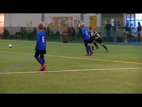 KoNa08 vs Kumu 8.5.2018