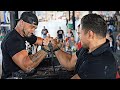 2021 ARM WRESTLING CHAMPIONSHIP | DAYTONA BIKETOBERFEST