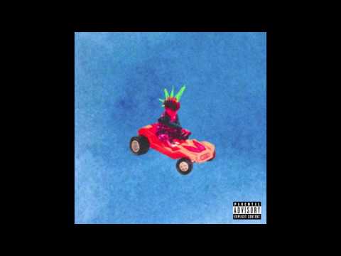 YEEK - SEBASTIAN (FULL TAPE) 2017