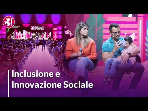 Inclusione e Innovazione Sociale