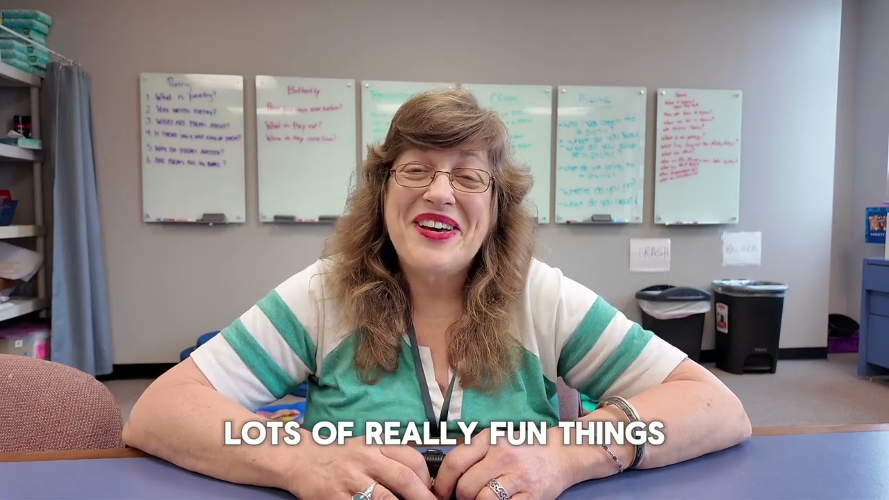 A Look Inside our Teacher Apprenticeship Program!