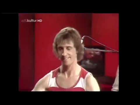 Johnny Wakelin     -   Africa man (1977)