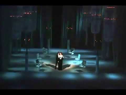 Boris Pinkhasovich as Eugene Onegin   Final Scene
