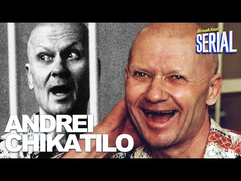 From Teacher to Perverted Serial Killer | Andrei Chikatilo
