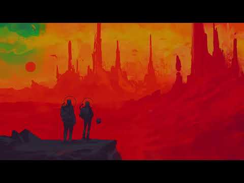 Romain Garcia — Eureka!