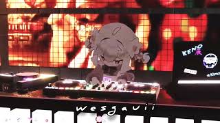 Download lagu DJ wesgaui _-_karena kamu _-_calon mantu idaman_-_gak pake lama_-_  official music video  mp3