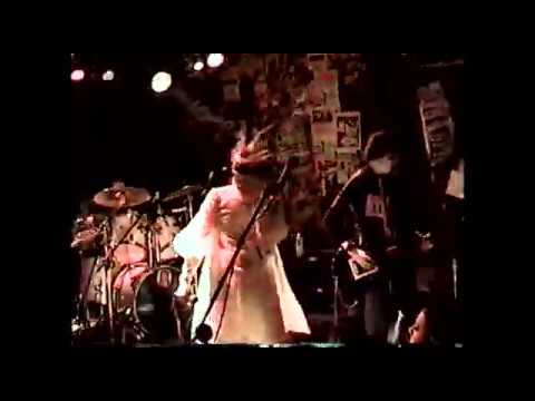 Cinema Strange in First Drop Dead