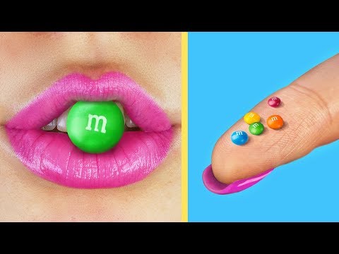 16 Clever LOL Surprise Dolls Hacks And Crafts