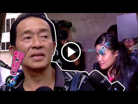 Ayah Mirna Polisikan Paman Jessica - Cumicam 21 Maret 2016