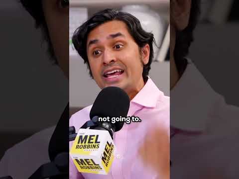 This is the Problem with Dopamine @melrobbins