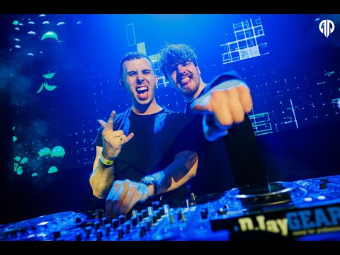 D-Sturb & Vertile - Best of Both live at Shockerz 2022