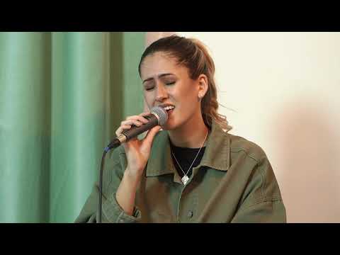 Vanessa Mioč - Amazing Grace /Milost (Cover)