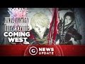 Final Fantasy Brave Exvius Coming West - GS News Update