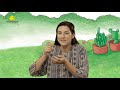 07 Little Miss Muffet Storytelling