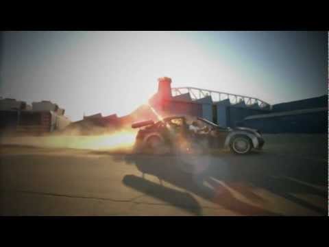 Jay-Z & Kanye West - Watch The Throne - DJ Derezon Mix