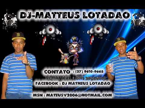 MC TARAPI É MC KATIA - DJ MATTEUS VAI TE ENFIA O PIRU VS CARALHO DJ ==((DJ-MATTEUS LOTADÃO)) 2013