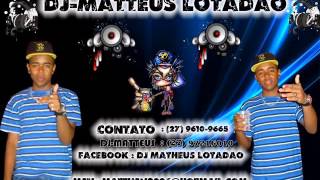 MC TARAPI É MC KATIA - DJ MATTEUS VAI TE ENFIA O PIRU VS CARALHO DJ ==((DJ-MATTEUS LOTADÃO)) 2013