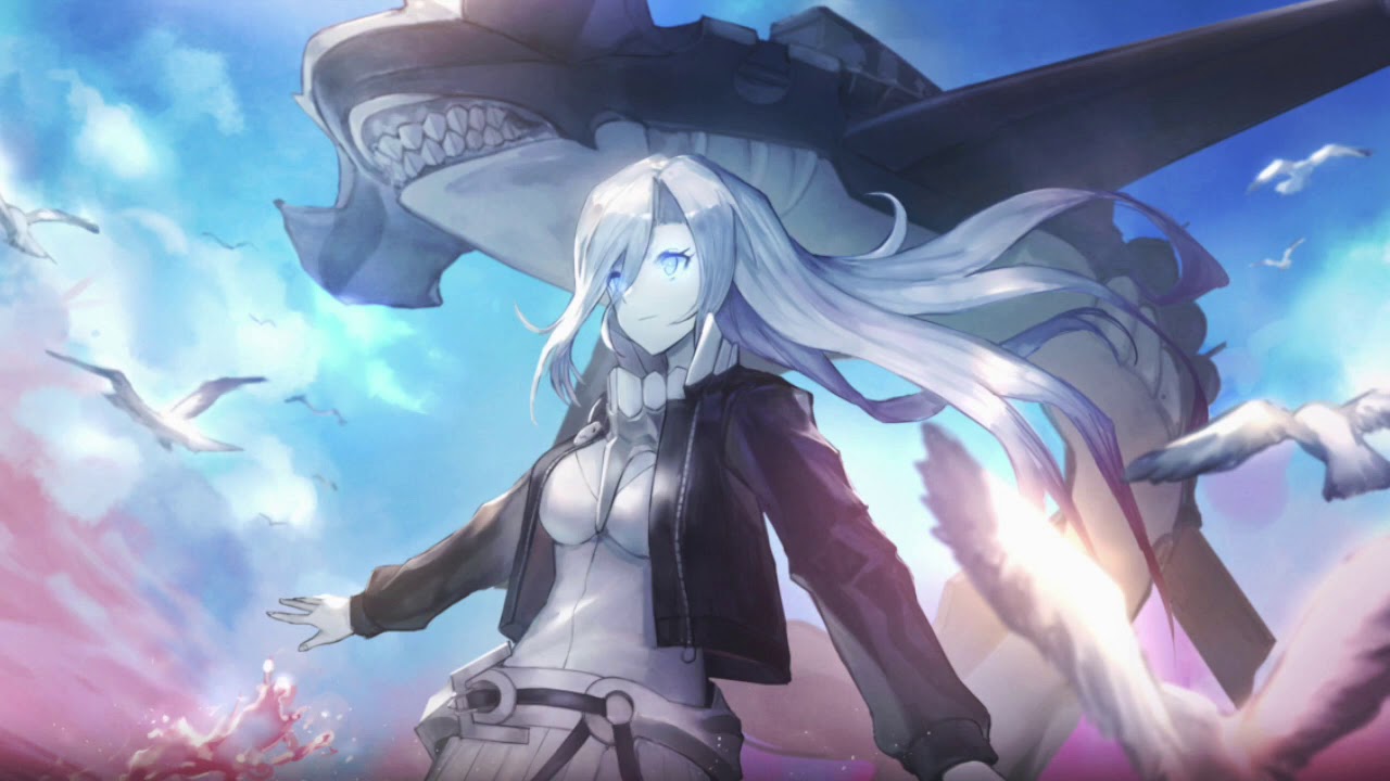 【艦これボーカルアレンジ】鎮魂の空に鐘は鳴る【南太平洋空母棲姫】